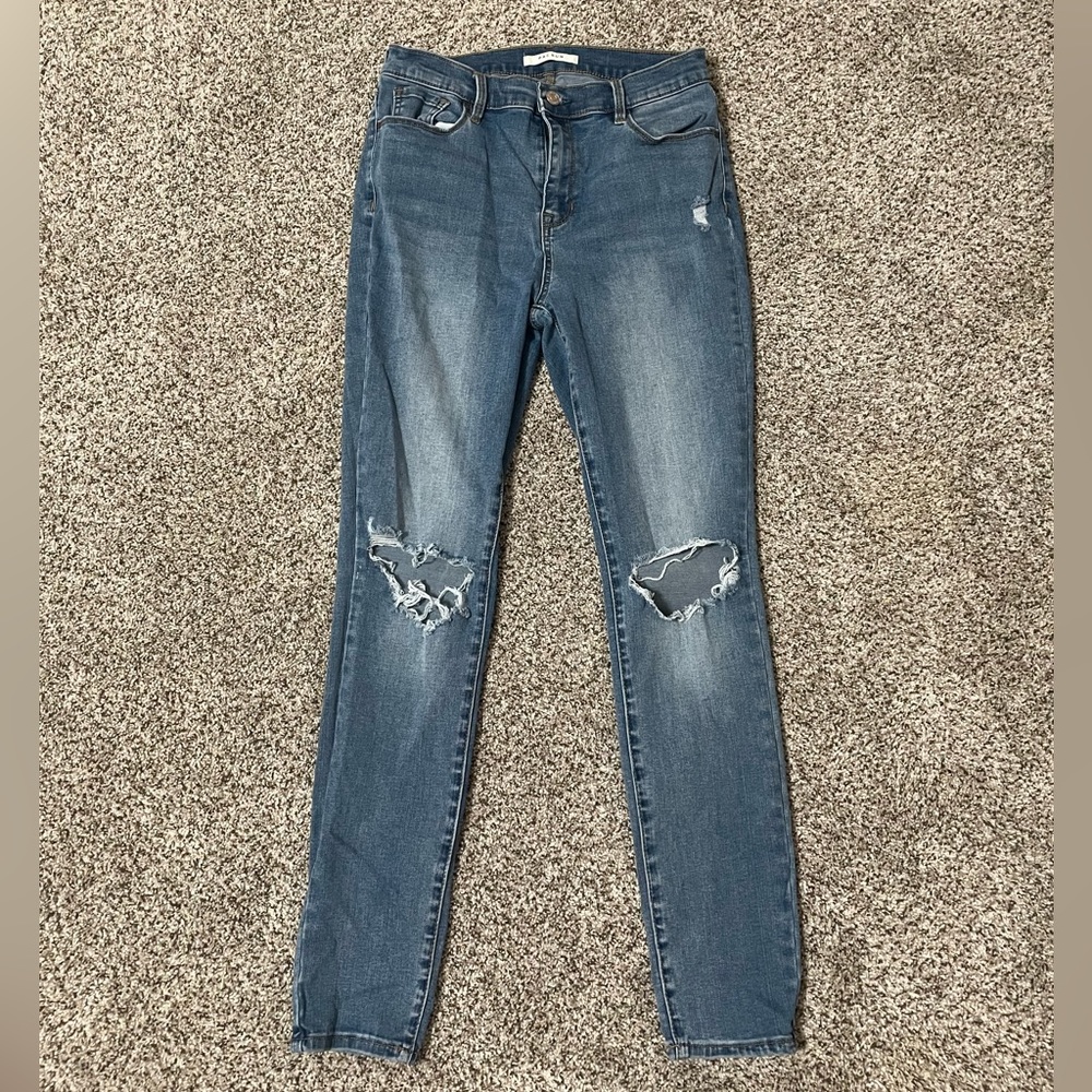 Pacsun Ripped Jeans